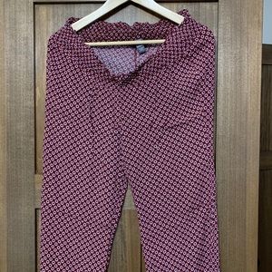 EUC Pea in the Pod Maternity pants